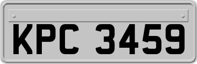 KPC3459