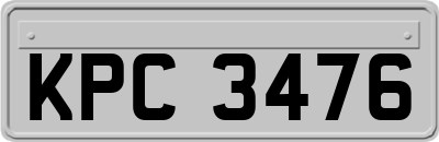 KPC3476