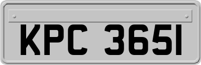 KPC3651