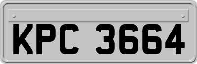 KPC3664