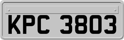 KPC3803