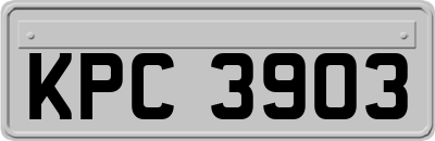 KPC3903