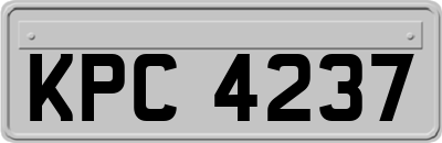 KPC4237