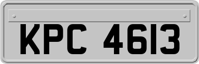 KPC4613