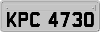 KPC4730