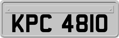 KPC4810