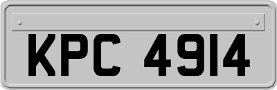 KPC4914