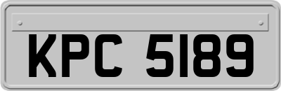 KPC5189