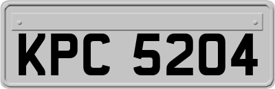 KPC5204