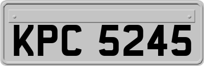 KPC5245