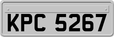 KPC5267