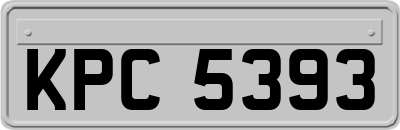 KPC5393