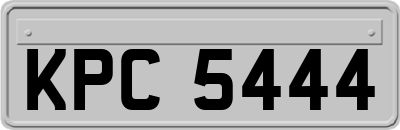 KPC5444
