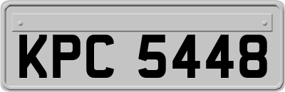KPC5448