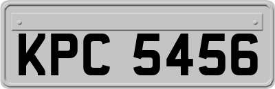 KPC5456