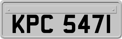 KPC5471