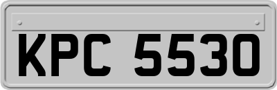 KPC5530