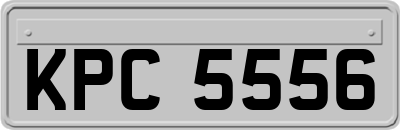 KPC5556
