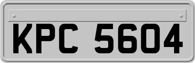KPC5604