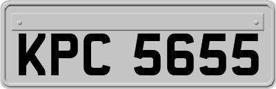 KPC5655