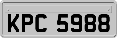 KPC5988