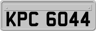 KPC6044