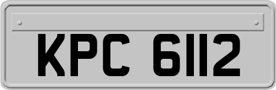 KPC6112