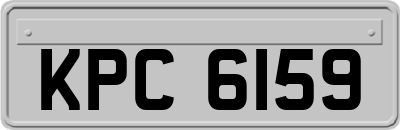 KPC6159