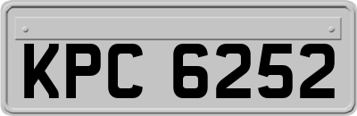 KPC6252