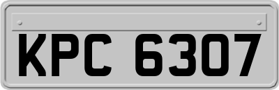 KPC6307