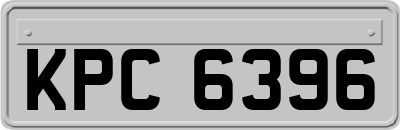 KPC6396