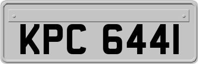 KPC6441