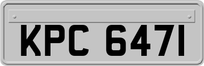 KPC6471