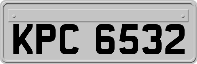 KPC6532