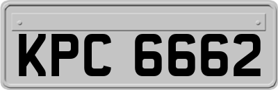 KPC6662