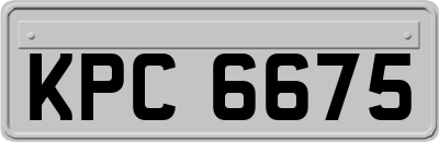 KPC6675