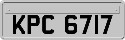 KPC6717