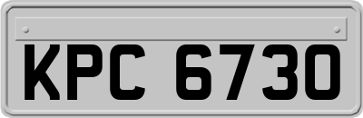 KPC6730