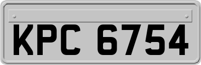 KPC6754