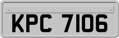 KPC7106