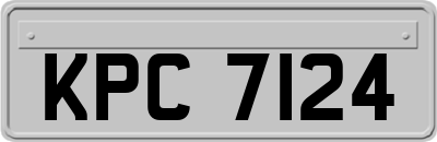 KPC7124