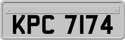 KPC7174