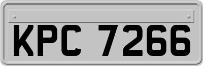KPC7266