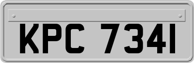 KPC7341
