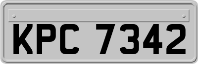 KPC7342