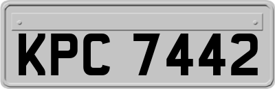 KPC7442
