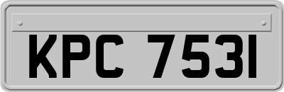 KPC7531