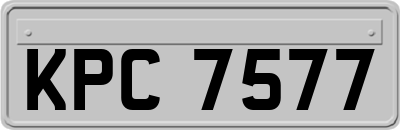 KPC7577