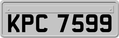 KPC7599