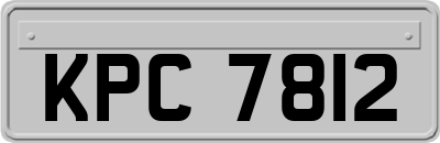 KPC7812